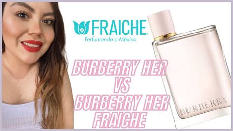 burberry 3 in 1|Burberry her fraiche.